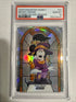2025 Kakawow Disney Mickey Mouse Stained Glass-orange #01 /50