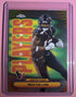 Nico Collins Power Players Insert PP-30 2025 Topps Chrome – Houston Texans