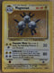 Magneton 009/102 Base Set Holo