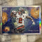 2025 Topps Cosmic Chrome Football Stars in the Night EMEKA EGBUKA #STN-8