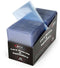 New 100 Pack of BCW Standard Toploaders & Penny Card Sleeves Combo