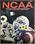 NCAA 1987 Division I-AA Football Championship December 19 1987 Program