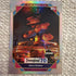 Topps 2025 Disneyland 70th Then & Now #60 Astro Orbitor Rainbow Foil