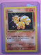 Pokémon TCG Vulpix Base Set 2 Unlimited Common Card 99/130
