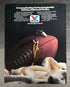 NCAA 1987 Division I-AA Football Championship December 19 1987 Program
