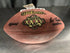 Share Baltimore Ravens Ray Lewis Signed Super Bowl XXXV Official Football JSA No Air