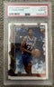 2025-26 Topps Holiday - VJ Edgecombe #H163 (RC) PSA 10
