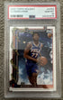 2025-26 Topps Holiday - VJ Edgecombe #H163 (RC) PSA 10