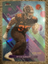 2025 Topps Finest Myles Garrett Common Sky Blue #97 /325