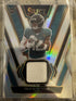 Panini Select Football Travis Hunter RSW-THR Rookie Swatches /125 Jaguars NFL