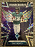 2025 Phoenix TRAVIS HUNTER "Thunderbirds" RC Prizm #/299 SP JACKSONVILLE JAGUARS