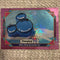 2025 Topps Disneyland 70th Anniversary Balloon Mickey Marshmallow Pop Foil #117