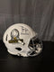 Dallas Cowboys Sean Lee Signed / Inscr Authentic FS Helmet Pro Bowl 2016 JSA