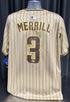 San Diego Padres Jackson Merrill Signed Nike Jersey Beckett COA