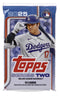 2025 Topps Series 2 Baseball 36 Card Jumbo Pack