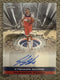 Topps 2025-26 Chrome Autograph Issue Kyshawn George #TAU-KYG Wizards NBA