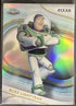 2025 Topps Chrome Disney Buzz Lightyear Refractor