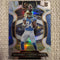 KeAndre Lambert-Smith 2025 Panini Select Concourse #3 RC Silver Prizm ~ Chargers