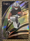 2025 Select Football Ashton Jeanty Silver Club Level #204 RC Las Vegas Raiders