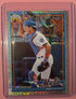 2026 Topps Series One 1 Mike Piazza Mets 1991 Chrome Mojo Refractor #91C-81
