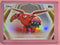 2026 Topps Disney Neon BAYMAX Rainbow Foil #125