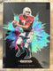 2024 Panini Prizm Draft Picks Black Color Blast John Elway IMO9+ #CB-28