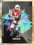 2024 Panini Prizm Draft Picks Black Color Blast John Elway IMO9+ #CB-28