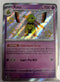 Xatu 152/091 SV: Paldean Fates Holo