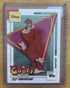 Topps Disney A Goofy Movie 30th Anniversary Bigfoot AGM-7 Trading Card