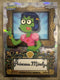2025 Topps Chrome SpongeBob Princess Mindy #VIP-6 Bikini Bottom VIP
