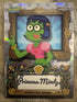 2025 Topps Chrome SpongeBob Princess Mindy #VIP-6 Bikini Bottom VIP
