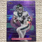 Topps Finest 2025 Garrett Wilson Purple #176 /200 New York Jets NFL Football