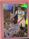 2025-26 Topps NBA Hoops #TB-1 Cooper Flagg The Buzz Green Parallel RC Mavericks