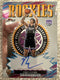 Topps 2025-26 Topps Finest Nique Clifford Kings Rookie Finest Auto RC RFA-NC