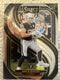 Brock Bowers RC Raiders 2024 Select Premier #118 (RC)