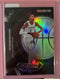 2025/26 Victor Wembanyama NBA Hoops Insert SP #H-11 Spurs