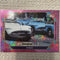2025 Topps Disneyland 70th Anniversay Autopia #61 Pink Shimmer