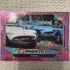 2025 Topps Disneyland 70th Anniversay Autopia #61 Pink Shimmer