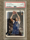 2025-26 Topps - Cooper Flagg #201 (RC) PSA 10