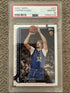 2025-26 Topps - Cooper Flagg #201 (RC) PSA 10