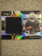 2025 Panini Select Rookie Ashton Jeanty Silver Prizm Jumbo Patch /149