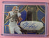 2025 Panini Select Jerome Ford Blue Prizm Patch Auto /149 #SME-JFD