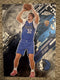 Cooper Flagg 2025-26 Topps Chrome Go Time Rookie Insert #GT-16 Mavericks