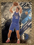 Cooper Flagg 2025-26 Topps Chrome Go Time Rookie Insert #GT-16 Mavericks