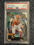 2024 Select Rome Odunze Black & Green Shock #236 PSA 10