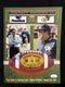Penn State Joe Paterno Signed 1991 Program With JSA COA