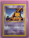 Abra 43/102 Base Set Regular Common Unlimited English 30HP Basic