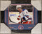 NY Rangers Braden Schneider Signed 8x10 Framed Photo JSA COA