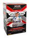 2025 Panini Prizm Racing NASCAR Blaster Box - Sealed