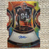 2025 Panini Select - Rookie Signatures Mason Graham #RSI-MGM Tie-Dye Prizm /25